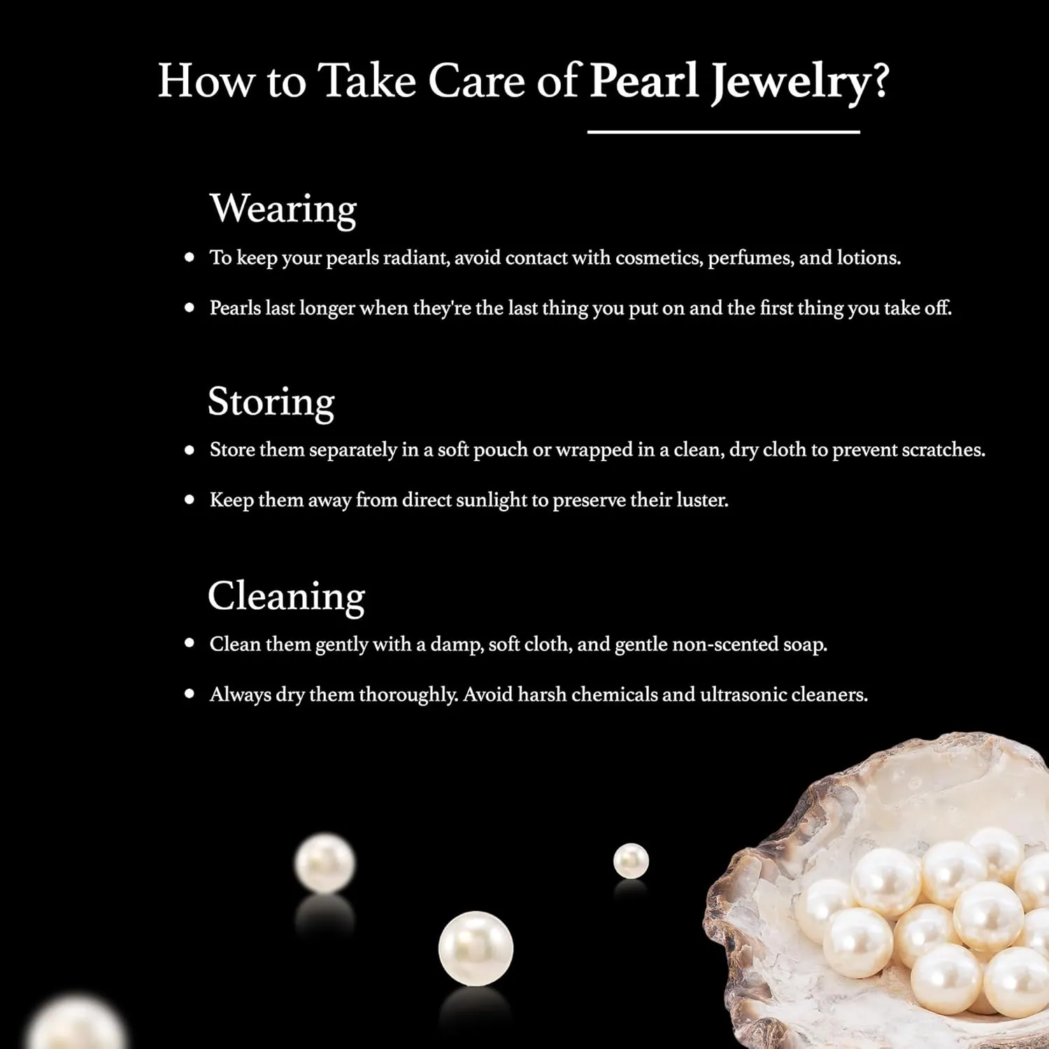 925 Sterling Silver Diamond Cut Hoop Earrings 8-8.5mm Round AA Quality Genuine Freshwater Cultured Sliding Pearls