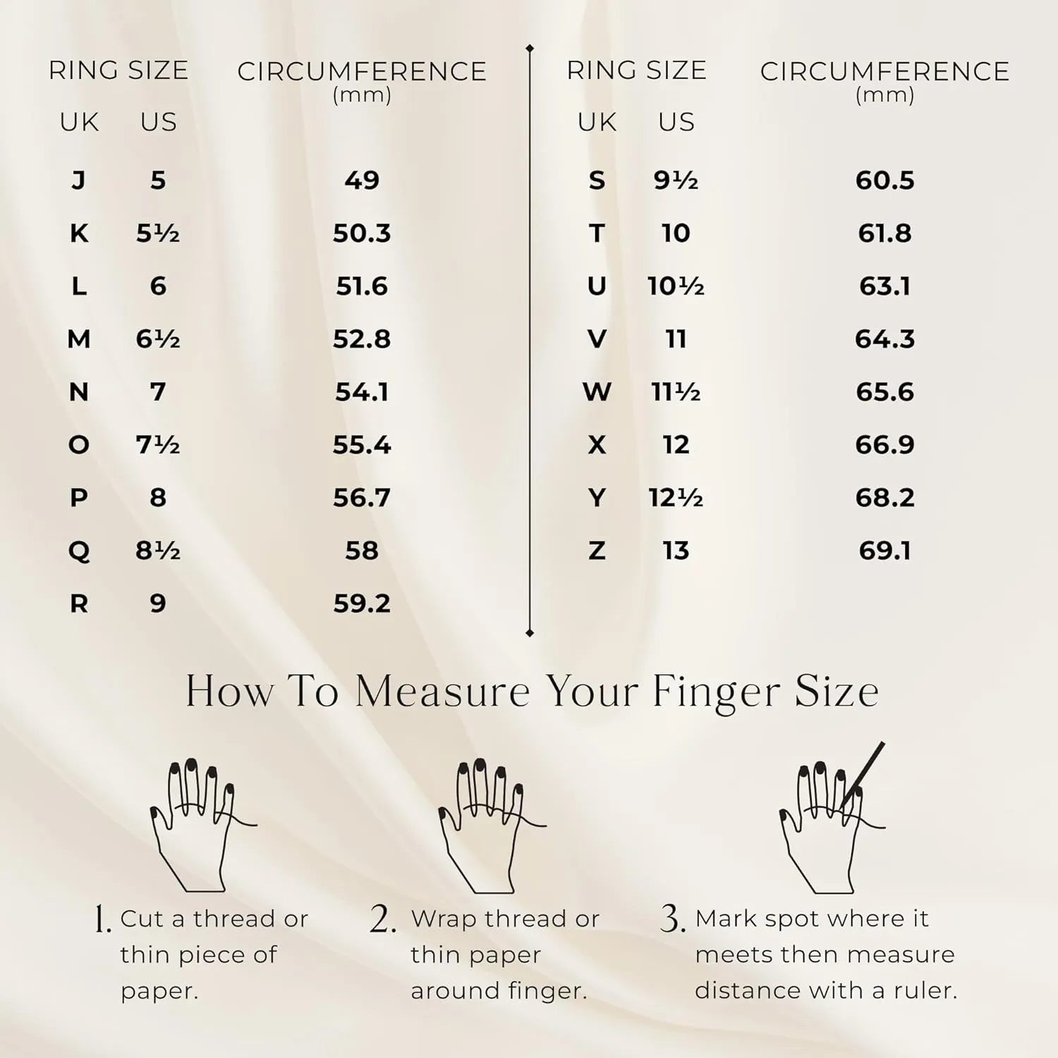 Aeon 925 Sterling Silver Court Wedding Ring  3/5mm | Comfort Fit for Men & Women | Sizes J-Z | Premium Quality for Life's Special Moments | Ideal for Couples