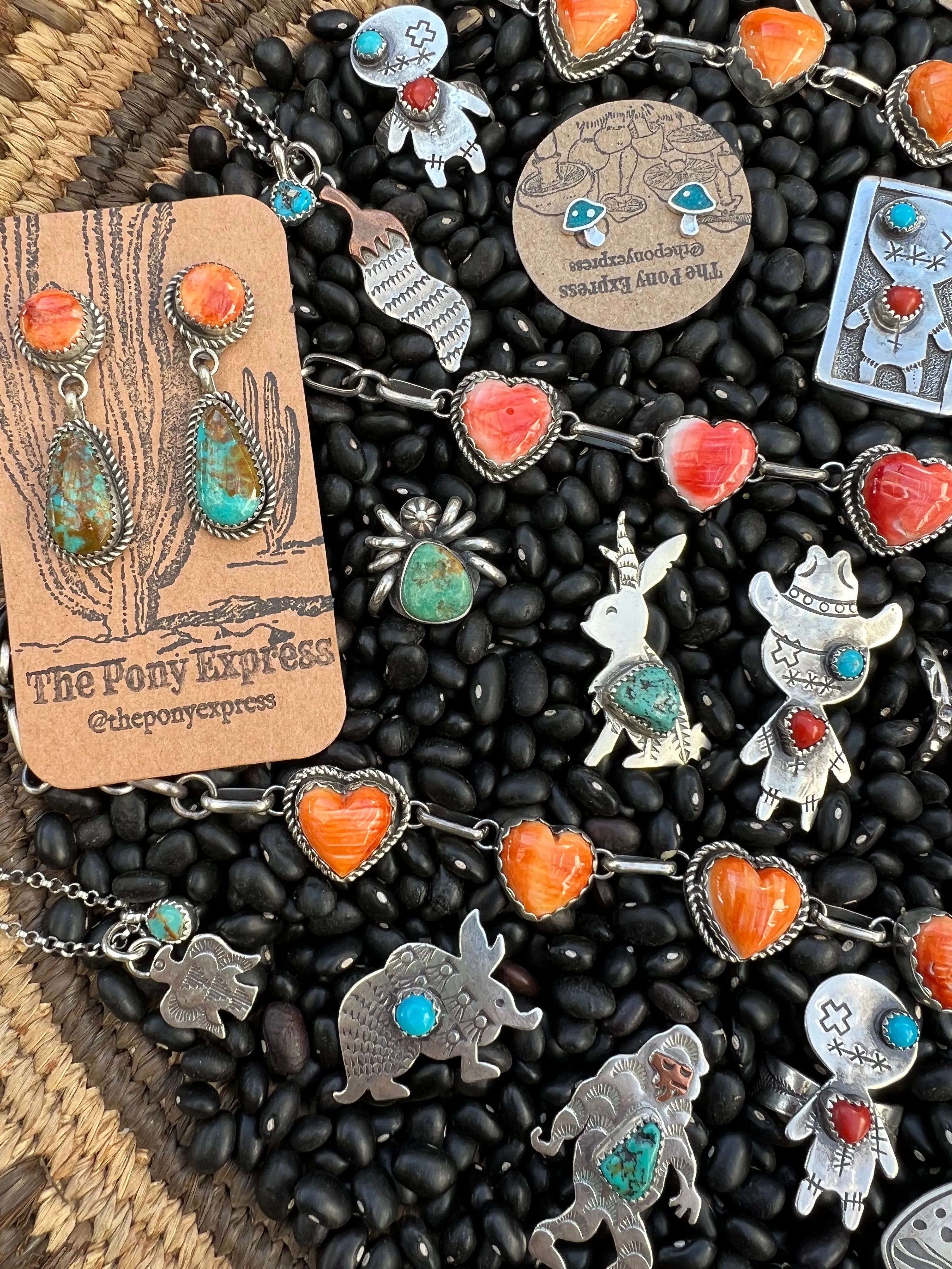 Armadillo Pendant