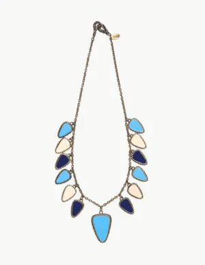 Arrowhead Amulets Necklace