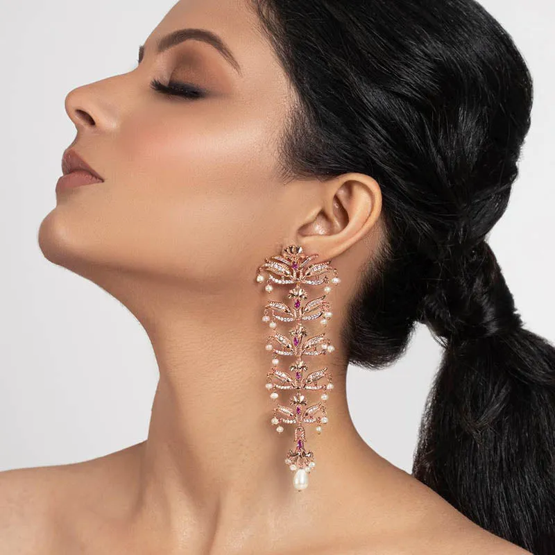 Asma Earrings