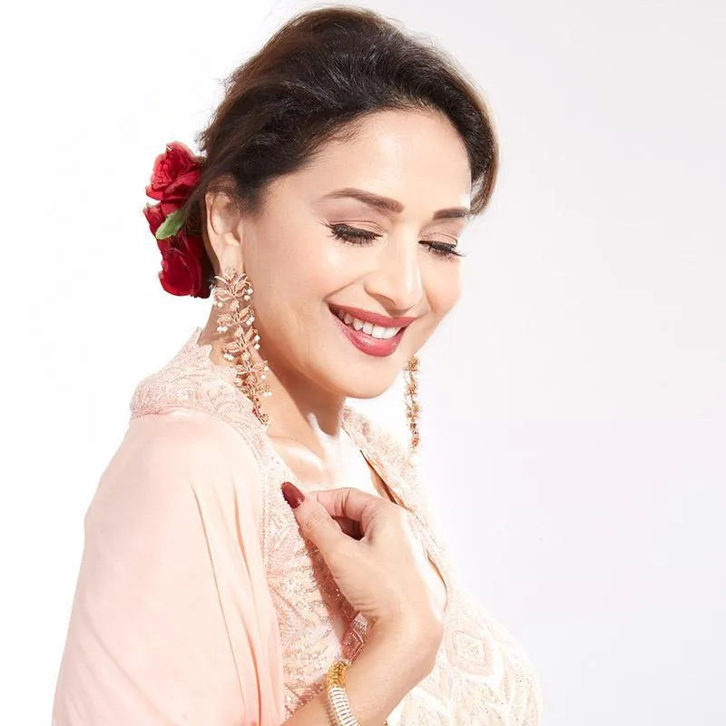 Asma Earrings