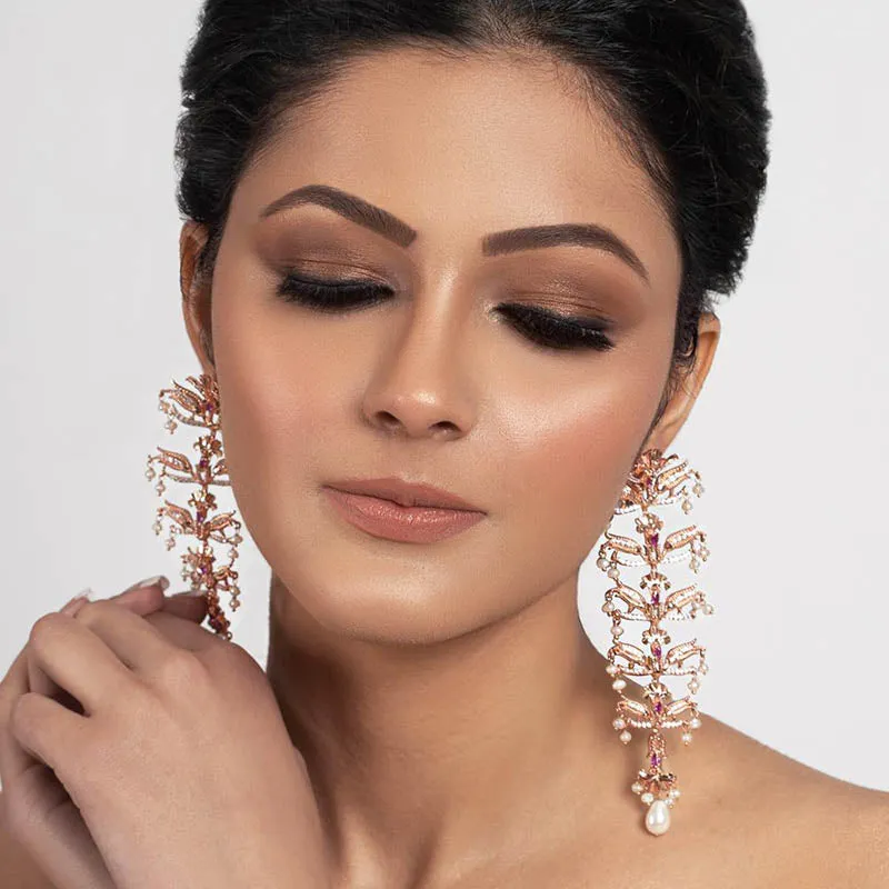 Asma Earrings