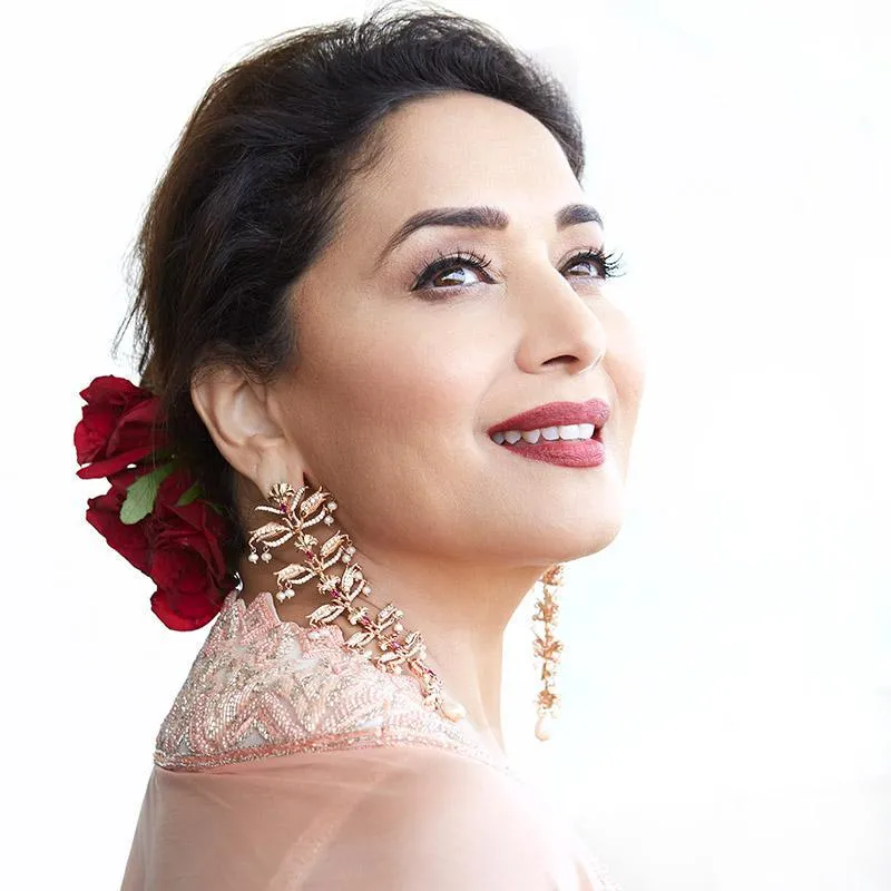Asma Earrings