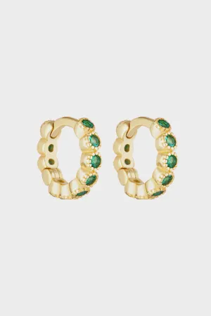 Baby Huggies Emerald