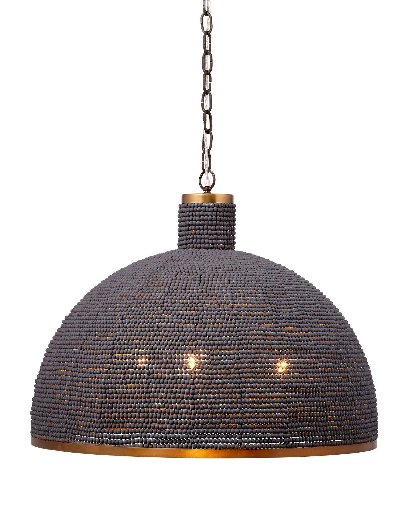 Big Sur Chandelier