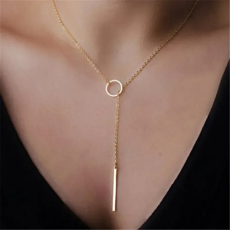 Bohemian Choker Necklace