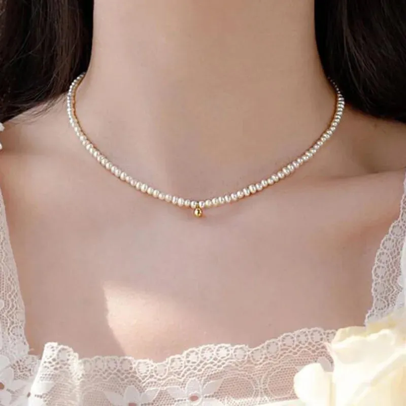 Bohemian Choker Necklace