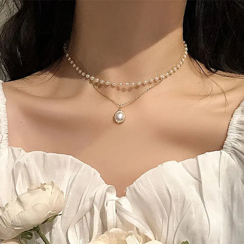 Bohemian Choker Necklace