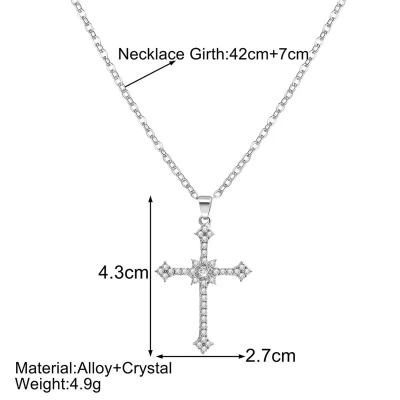 Bohemian Choker Necklace