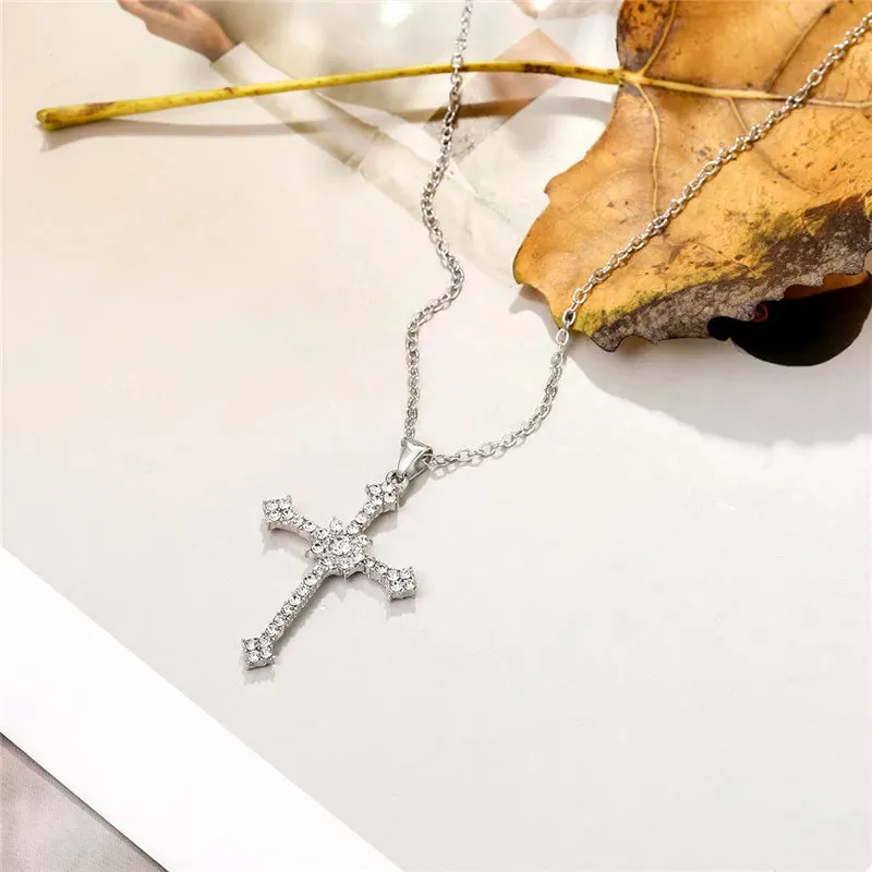 Bohemian Choker Necklace
