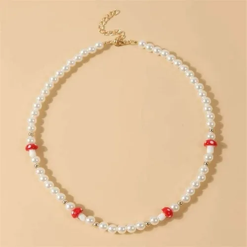 Bohemian Pearl Handmade Ladies Bohemian Fashion Multicolor