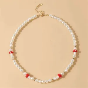 Bohemian Pearl Handmade Ladies Bohemian Fashion Multicolor