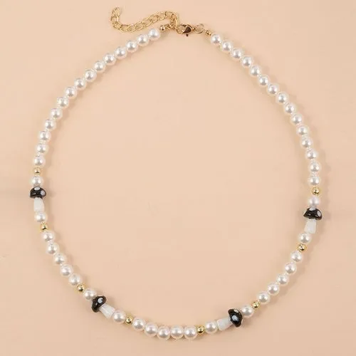 Bohemian Pearl Handmade Ladies Bohemian Fashion Multicolor