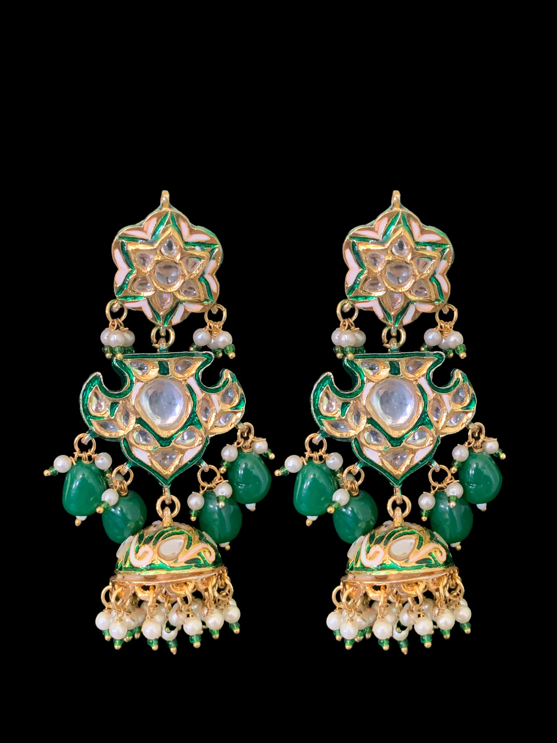 C235 Druthi hasli set  (SHIPS IN 4 WEEKS  )