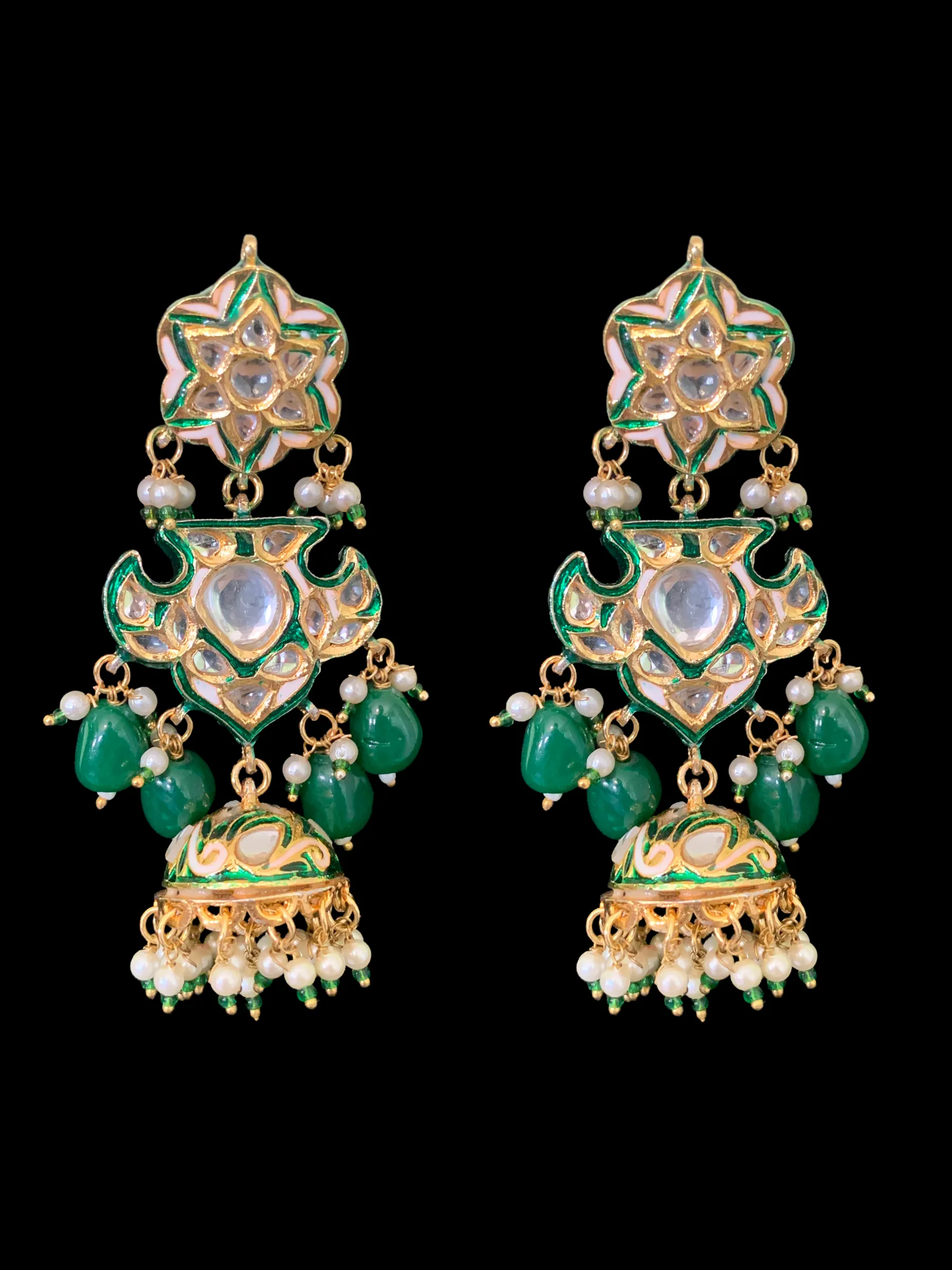 C235 Druthi hasli set  (SHIPS IN 4 WEEKS  )