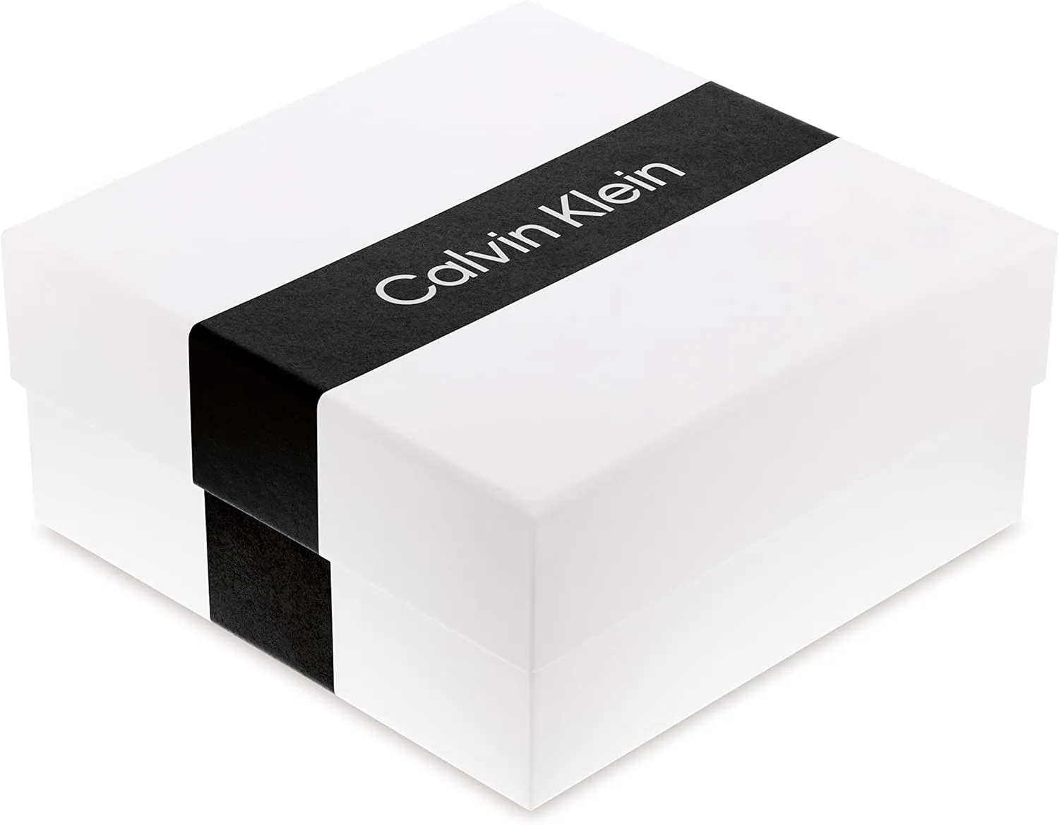 Calvin Klein Round Beaded Jewelry Bracelet for Men - Steel Metal, Sculpted Bar Design - Fashion Accessory - Gift for Him