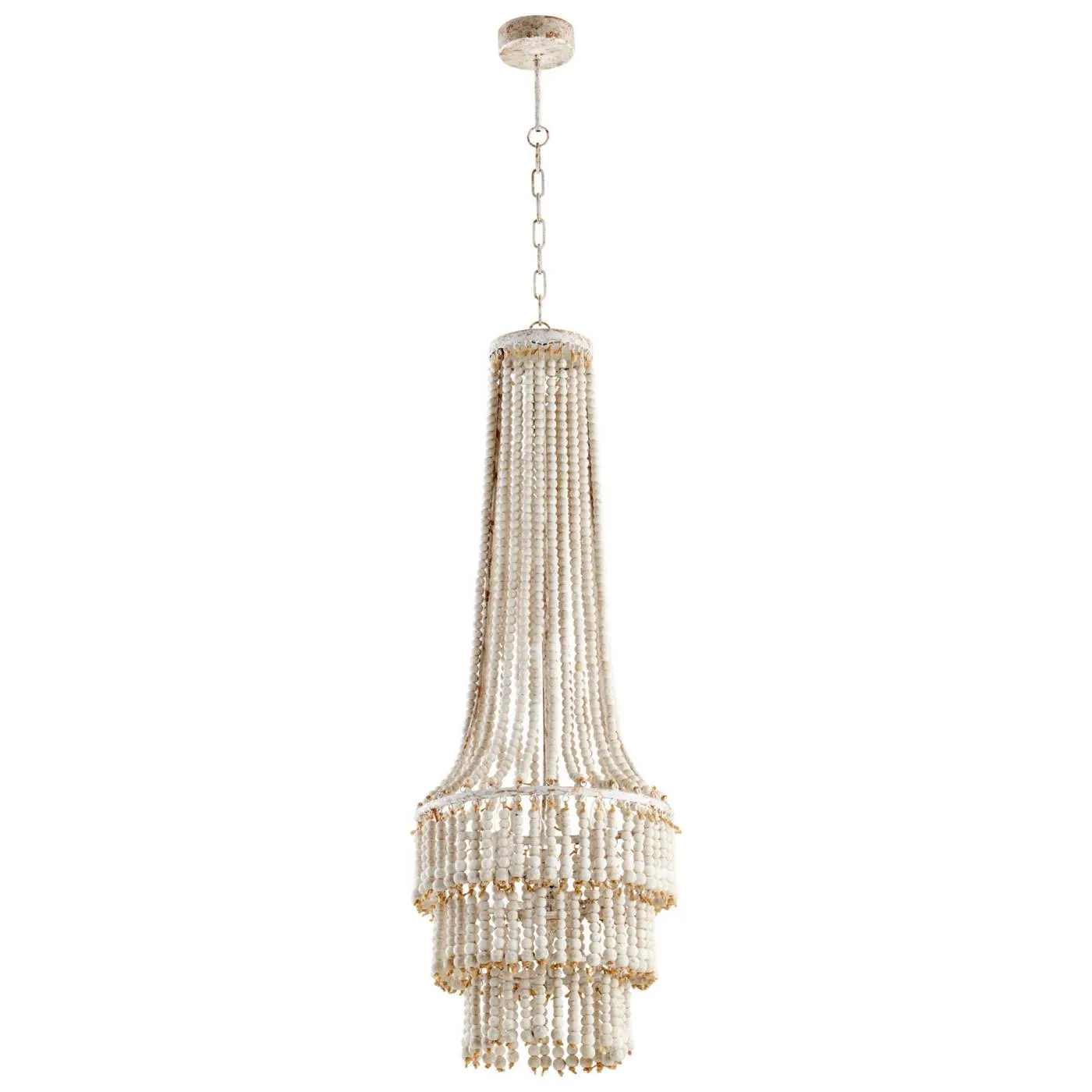 Cascade Pendant Lamp By Cyan Design
