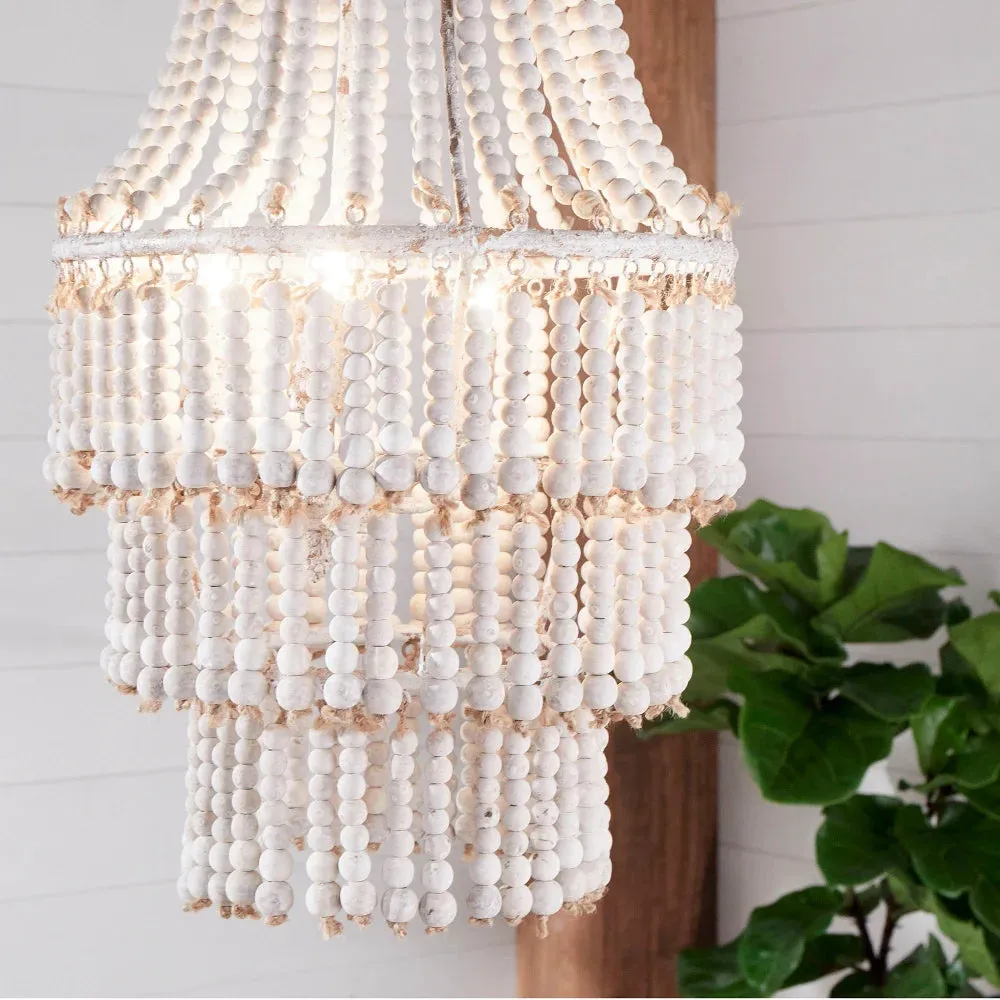 Cascade Pendant Lamp By Cyan Design