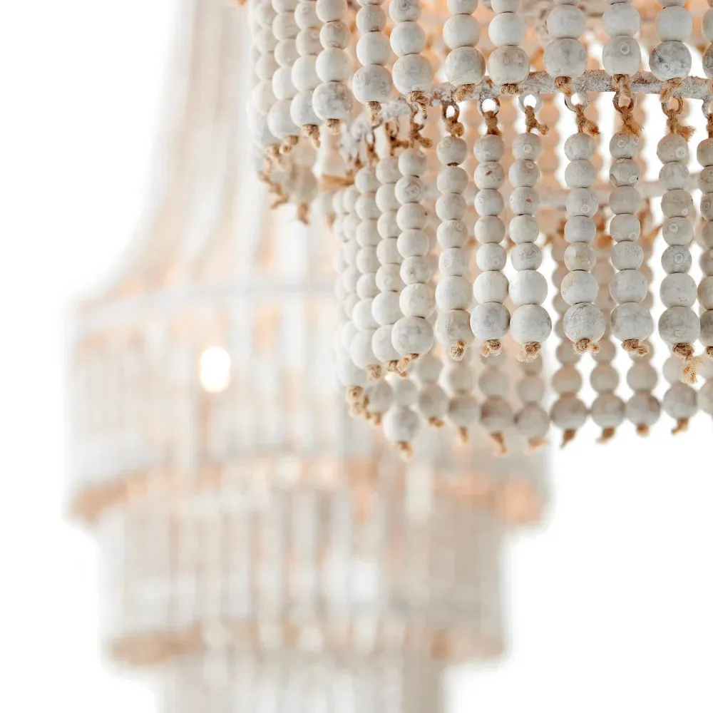 Cascade Pendant Lamp By Cyan Design
