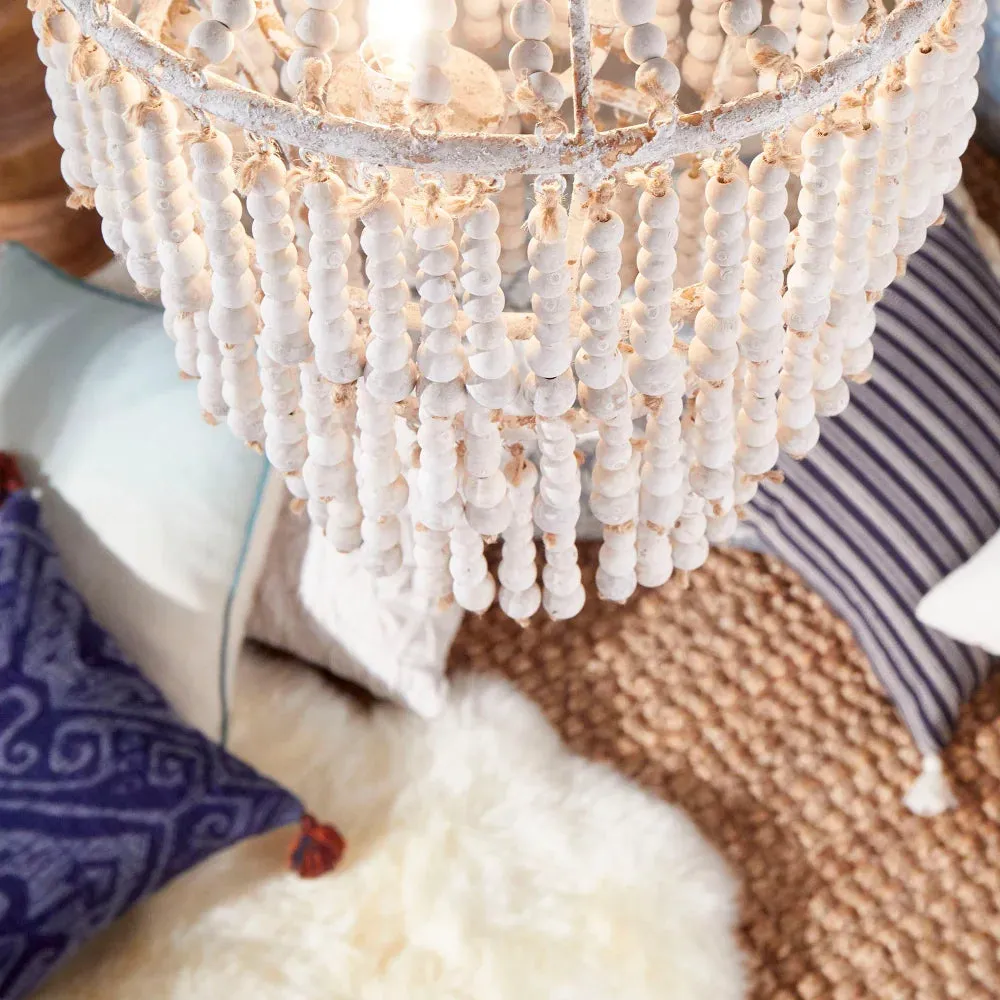 Cascade Pendant Lamp By Cyan Design