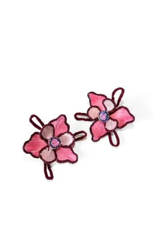 Cheriyal Earrings
