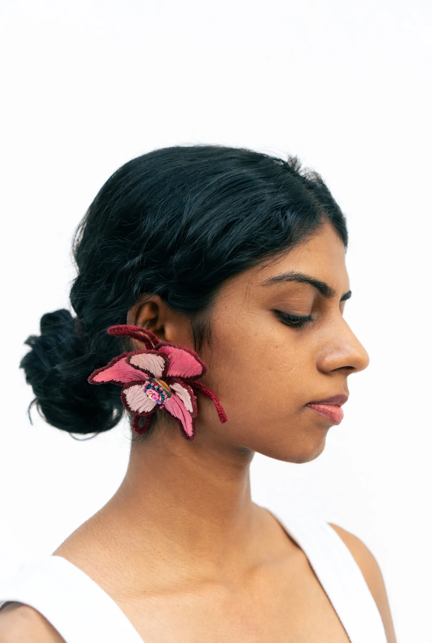 Cheriyal Earrings