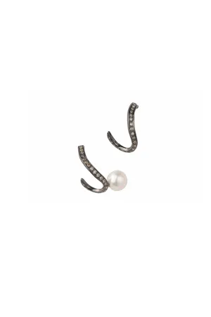 Crochet Earrings