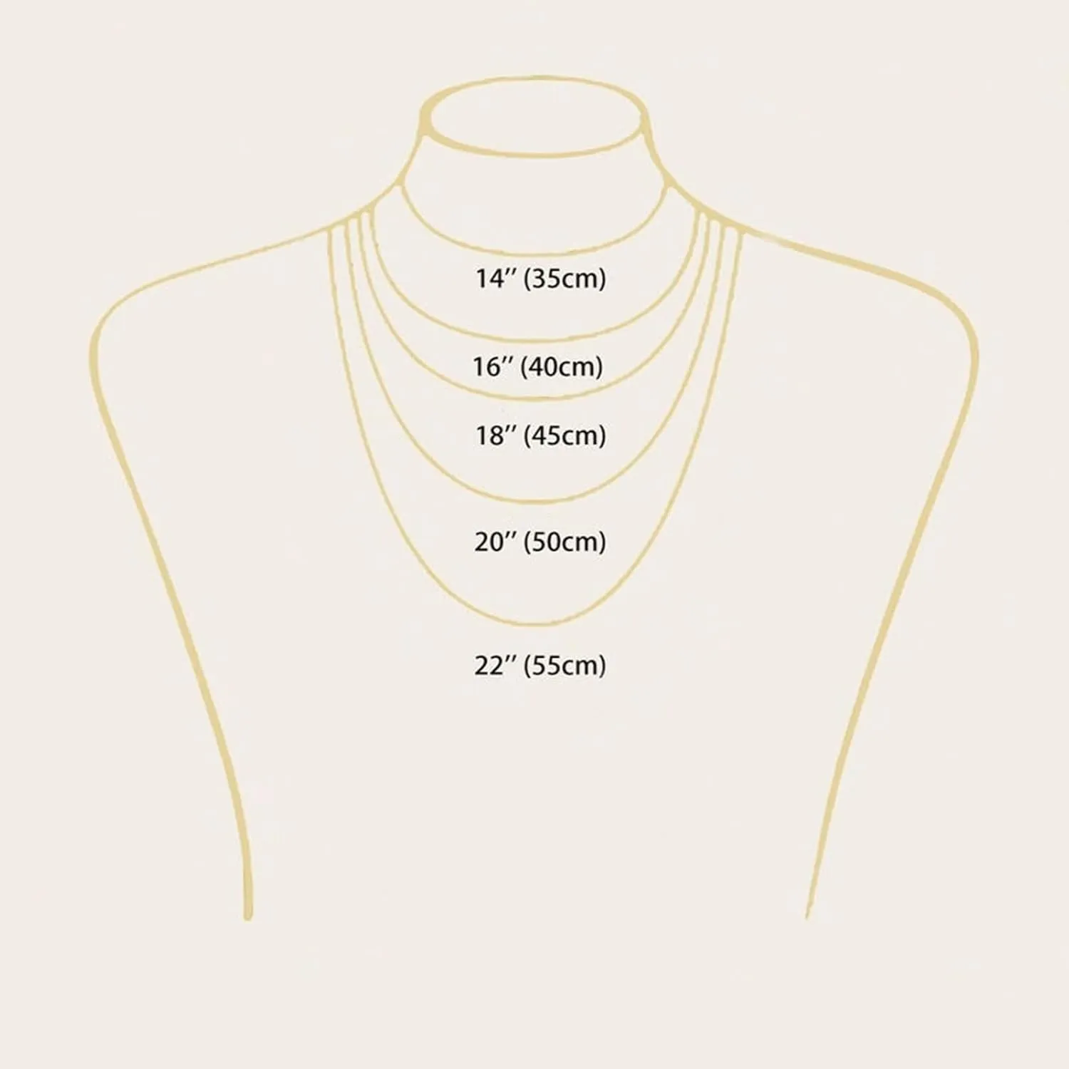 Custom Name Necklace Customized Necklace with Multiple Names,18K Gold Plated Nameplate Personalized Jewelry Gift for Women