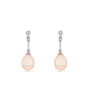 Dew Drop Earrings
