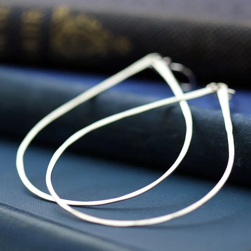 Dewdrop Earrings