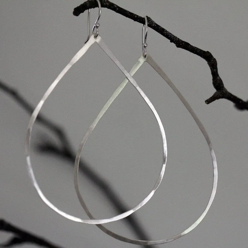Dewdrop Earrings