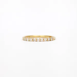 Diamond Fugue Band