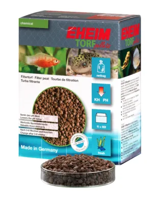 EHEIM Tork Pellets (1L)