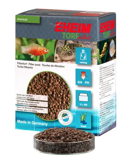 EHEIM Tork Pellets (1L)