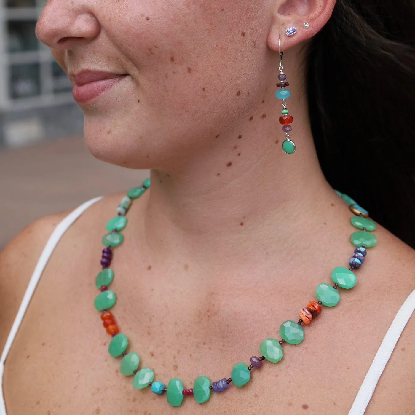 Garden Party Earrings