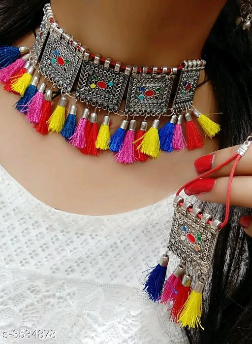 Graceful Jewellery Sets Vol 1