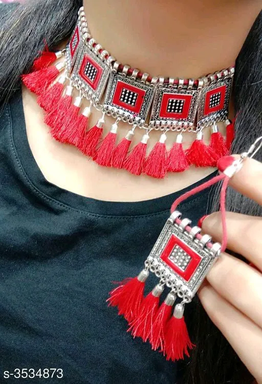 Graceful Jewellery Sets Vol 1
