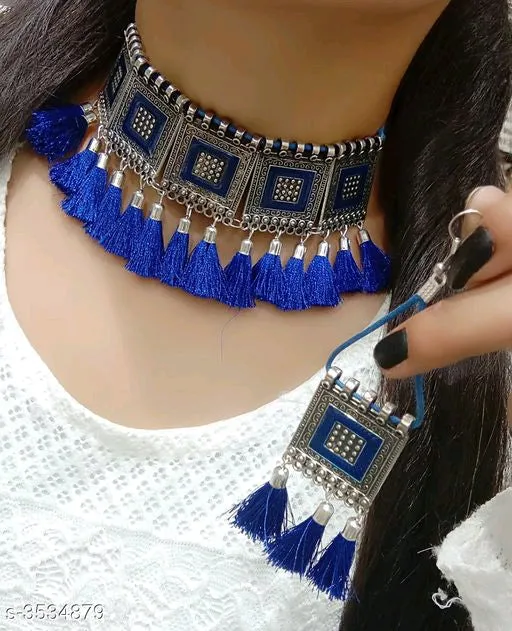 Graceful Jewellery Sets Vol 1