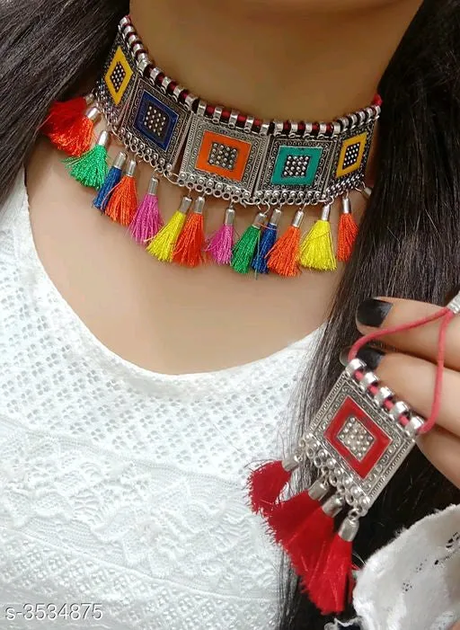Graceful Jewellery Sets Vol 1
