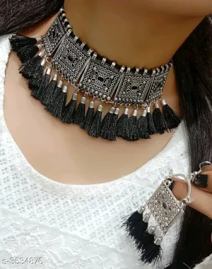 Graceful Jewellery Sets Vol 1