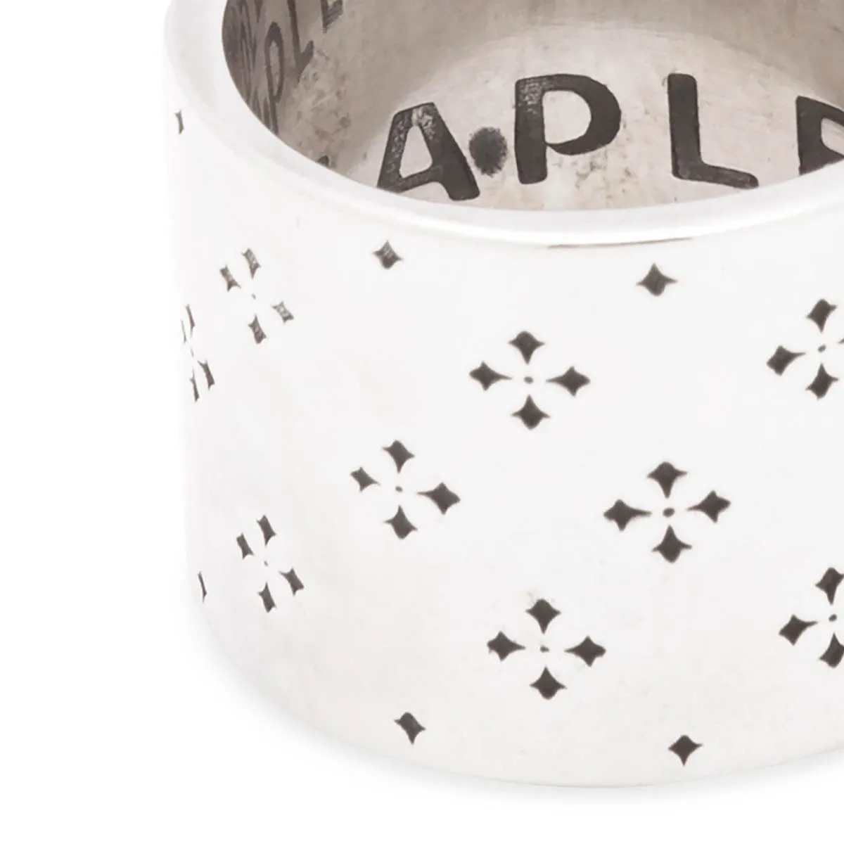 IRON CROSS RING