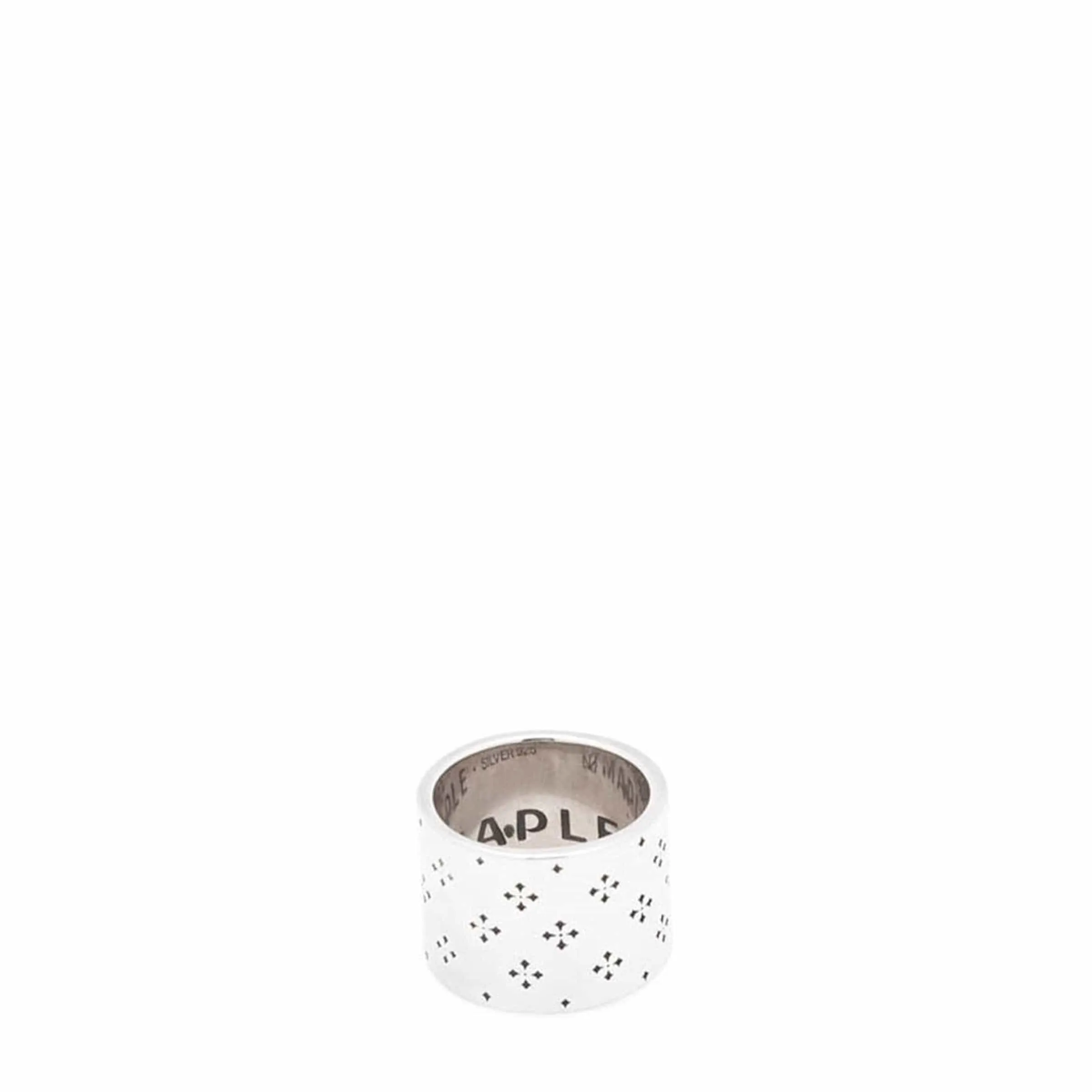 IRON CROSS RING