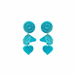 Itryu Eretria Earrings