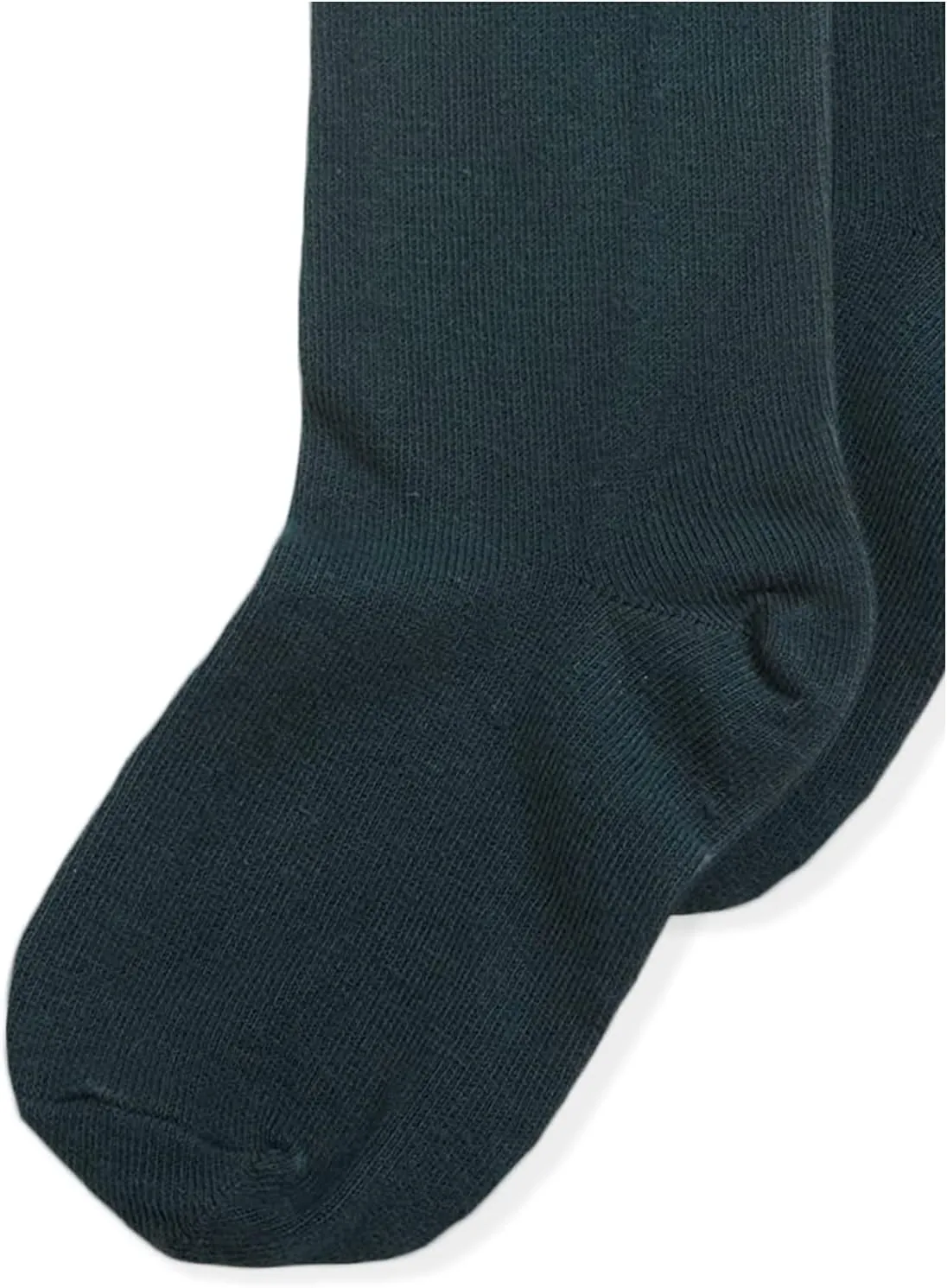 Jefferies Socks Girls 2-6X School Uniform Knee High 3 Pair Pack