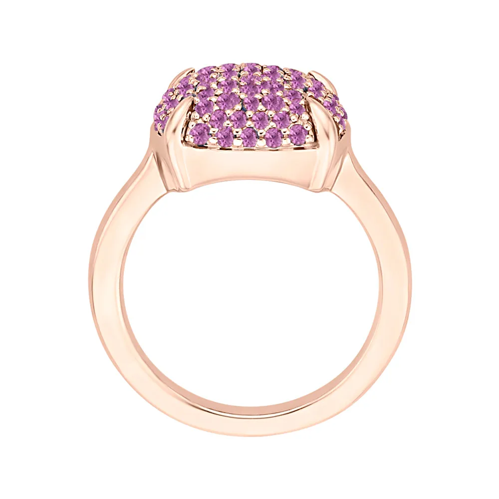 KATARINA Gemstone Fashion Ring (1 1/4 cttw)