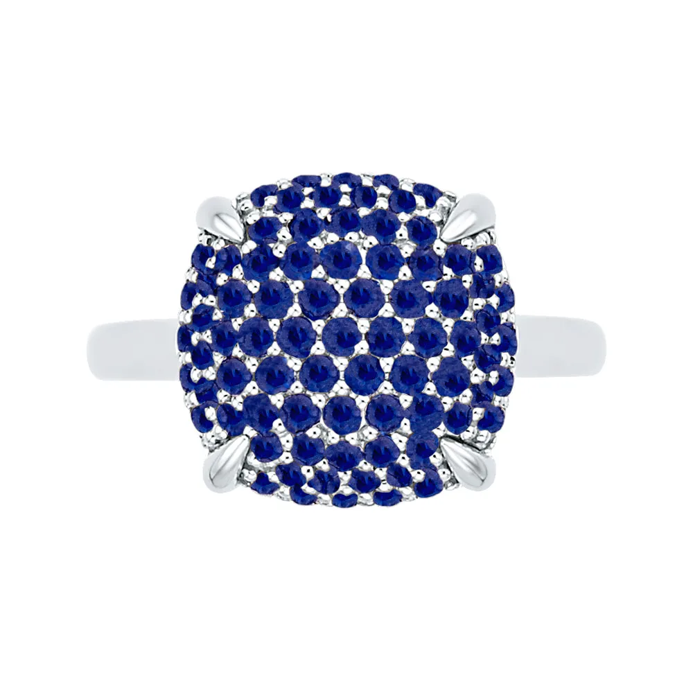 KATARINA Gemstone Fashion Ring (1 1/4 cttw)