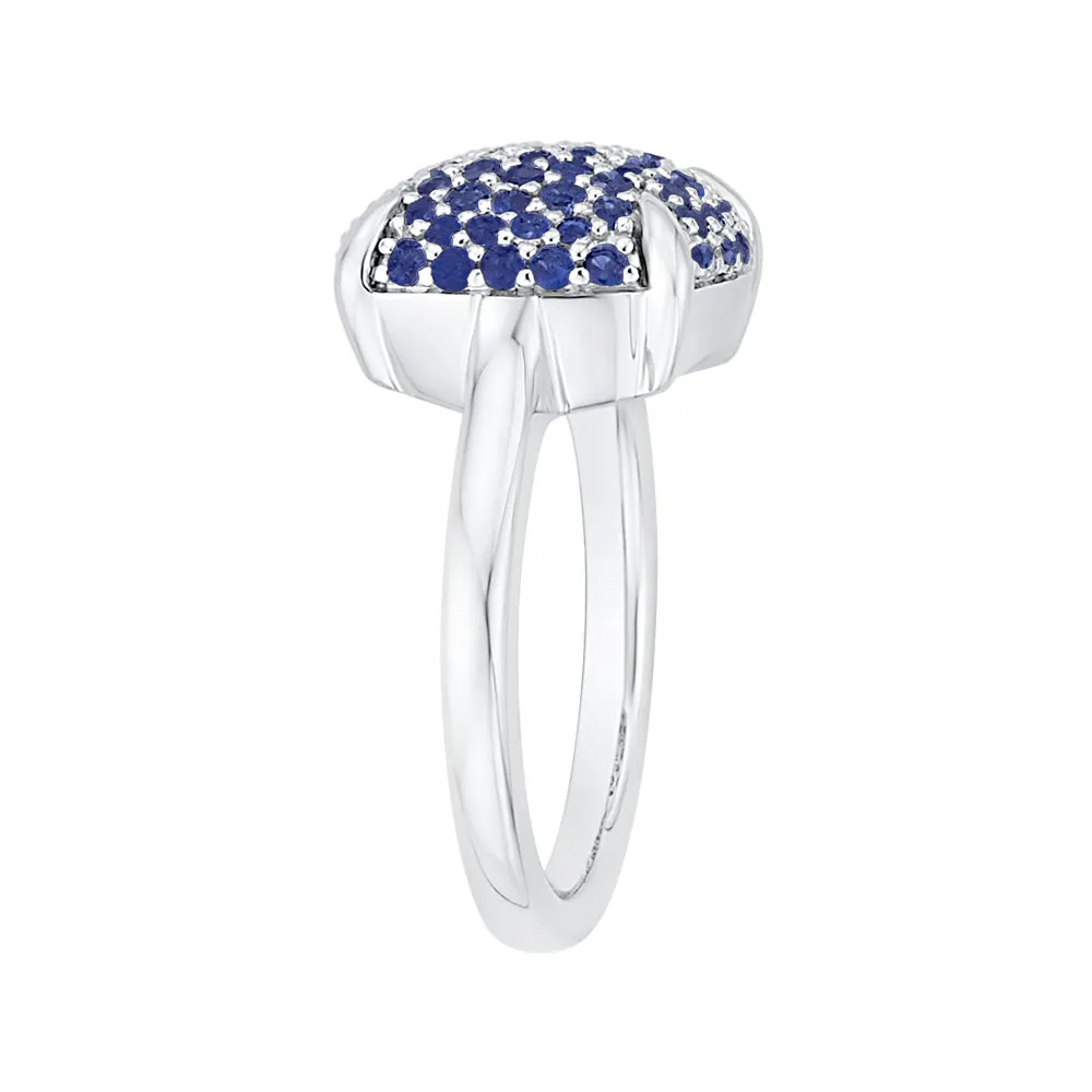 KATARINA Gemstone Fashion Ring (1 1/4 cttw)