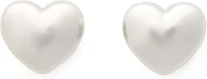 kate spade new york Heart You Mini Studs
