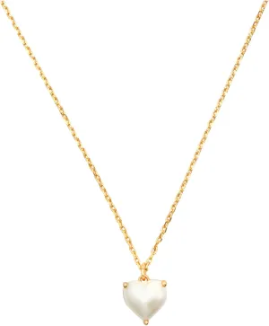 kate spade new york My Love Pendant Necklace